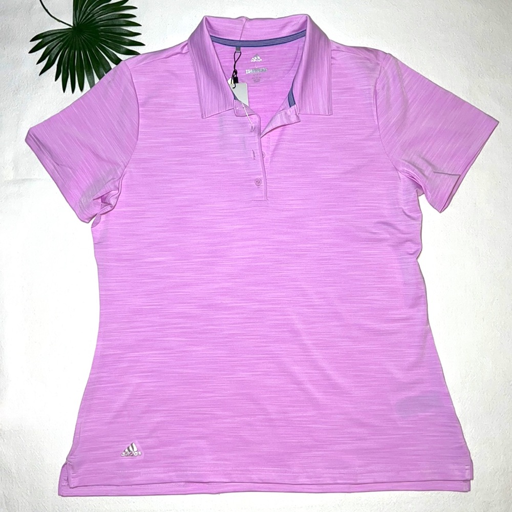 Adidas Ultimate Polo Large